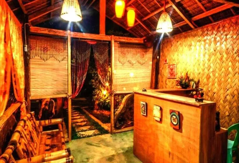 پانسیون Oyo 623 Totem Guesthouse