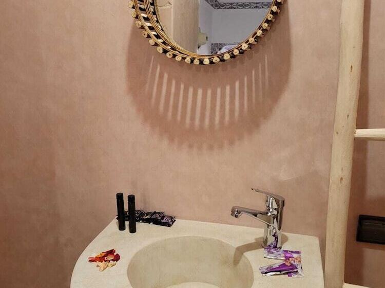 پانسیون Riad Malayine