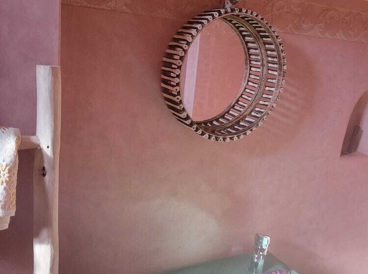 پانسیون Riad Malayine