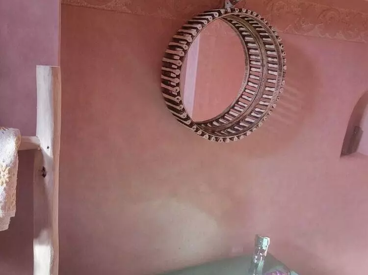 ペンション Riad Malayine