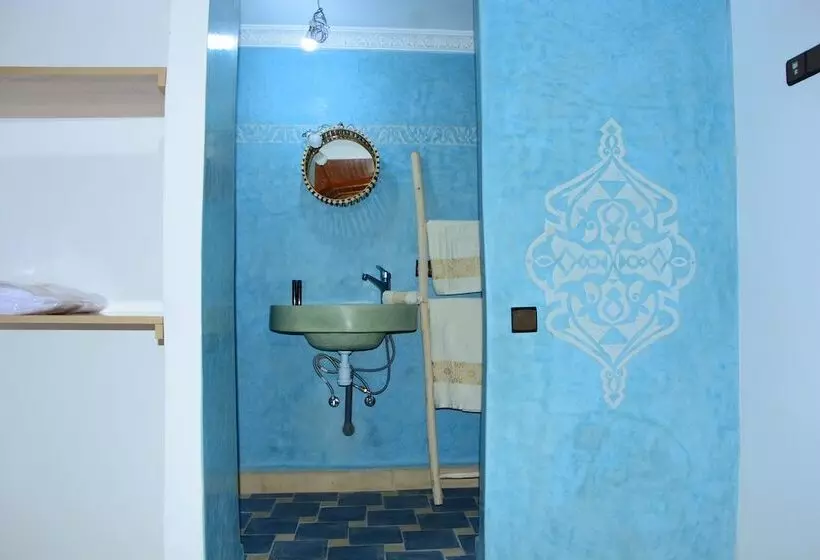 ペンション Riad Malayine