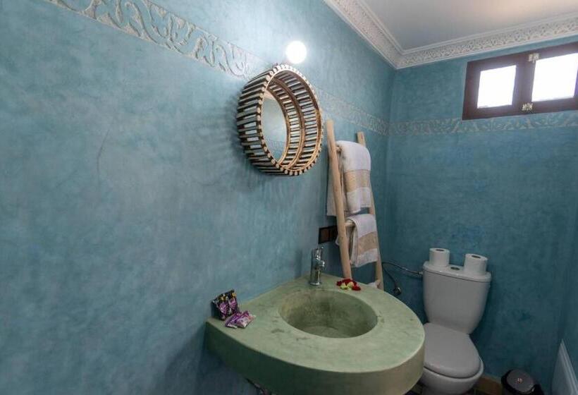 پانسیون Riad Malayine