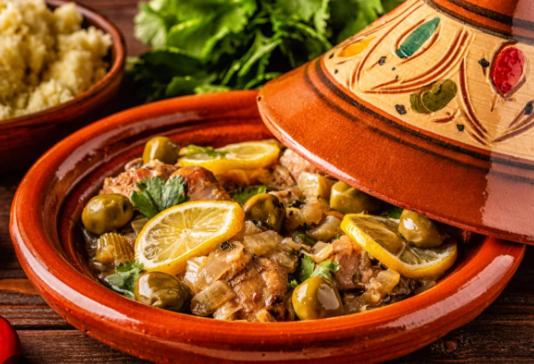 پانسیون Riad Malayine