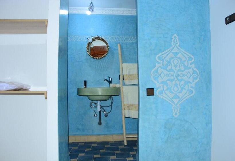 پانسیون Riad Malayine