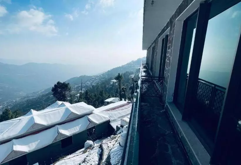 پانسیون White House Cottages