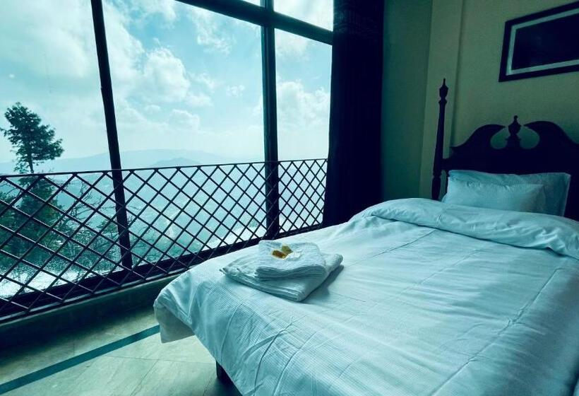 پانسیون White House Cottages