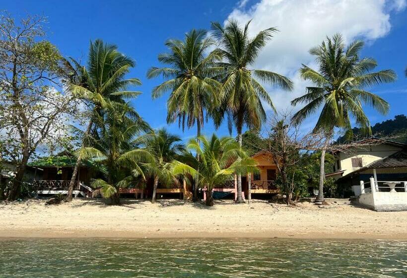 بنسيون Wish Bungalow