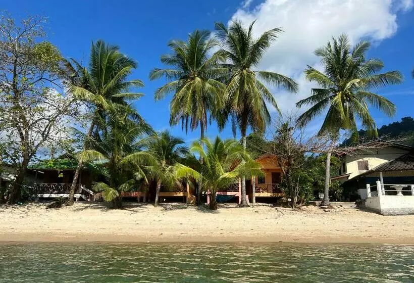 پانسیون Wish Bungalow
