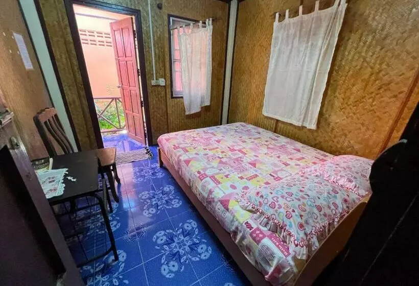 پانسیون Wish Bungalow