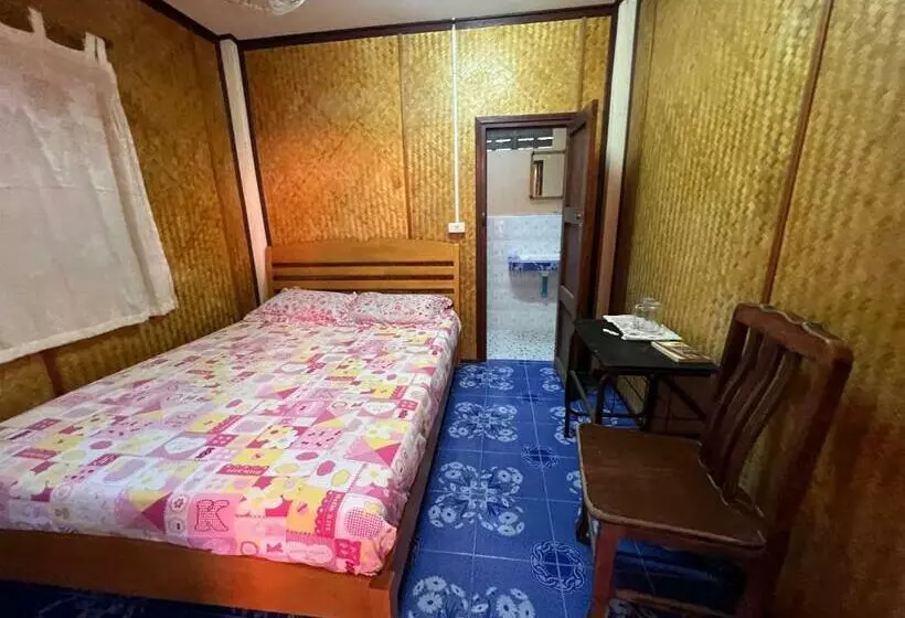 پانسیون Wish Bungalow