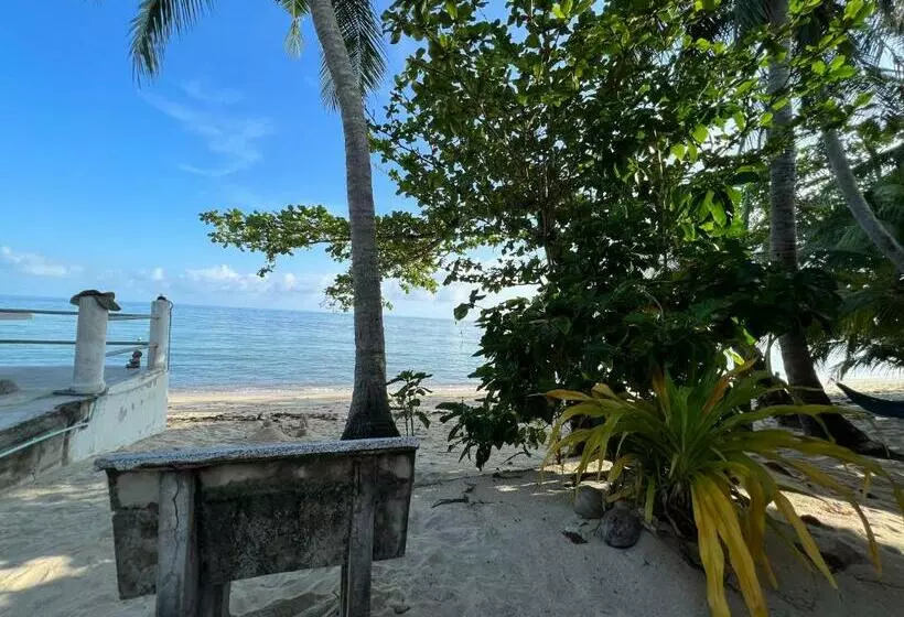 پانسیون Wish Bungalow