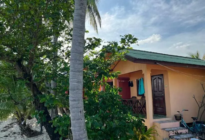 پانسیون Wish Bungalow
