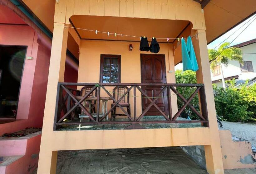 بنسيون Wish Bungalow