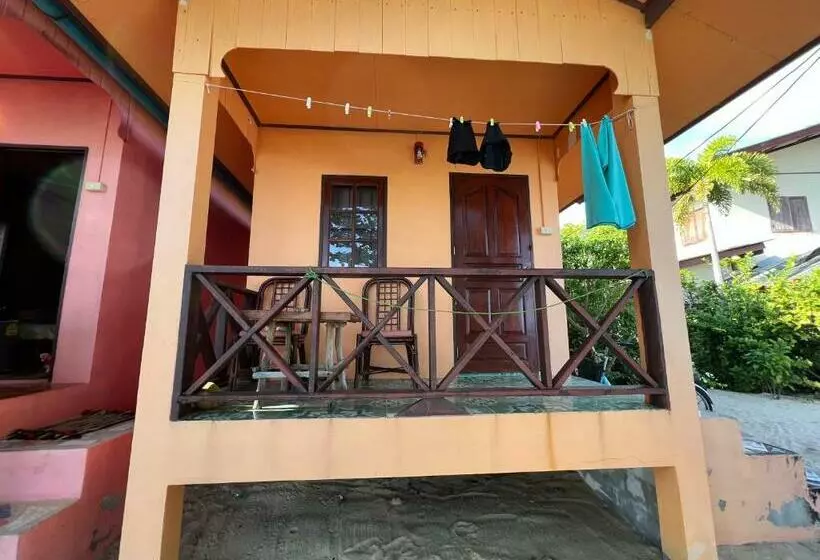 پانسیون Wish Bungalow