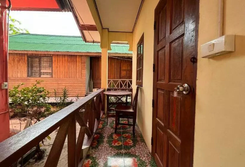 پانسیون Wish Bungalow
