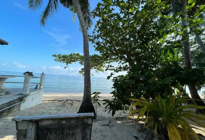 پانسیون Wish Bungalow