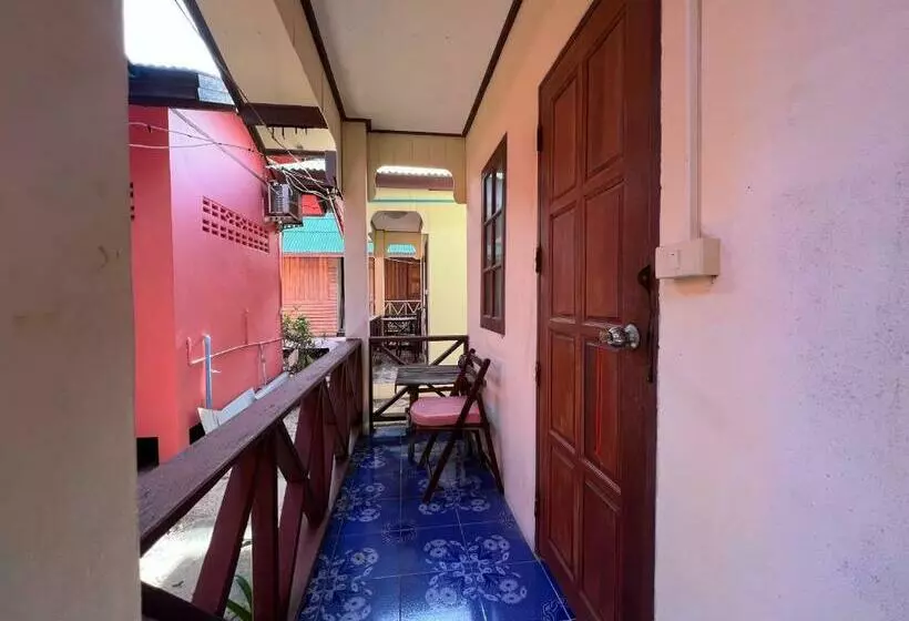 پانسیون Wish Bungalow