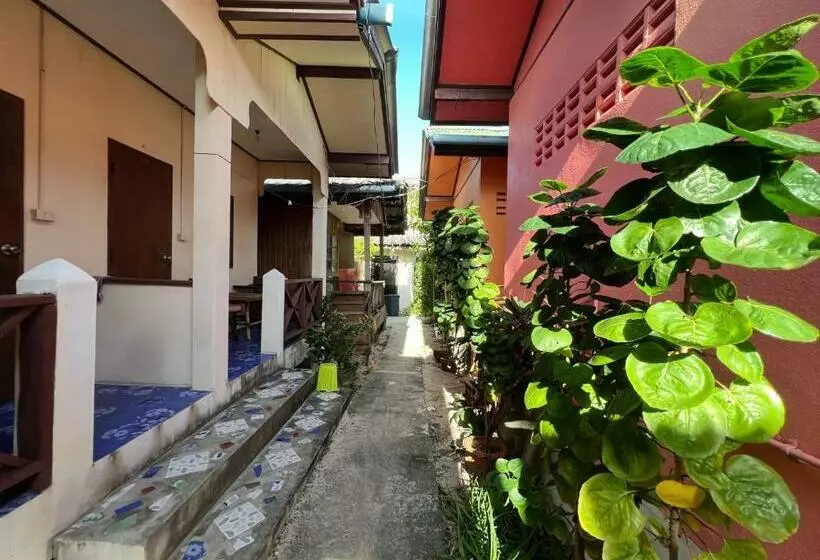 پانسیون Wish Bungalow