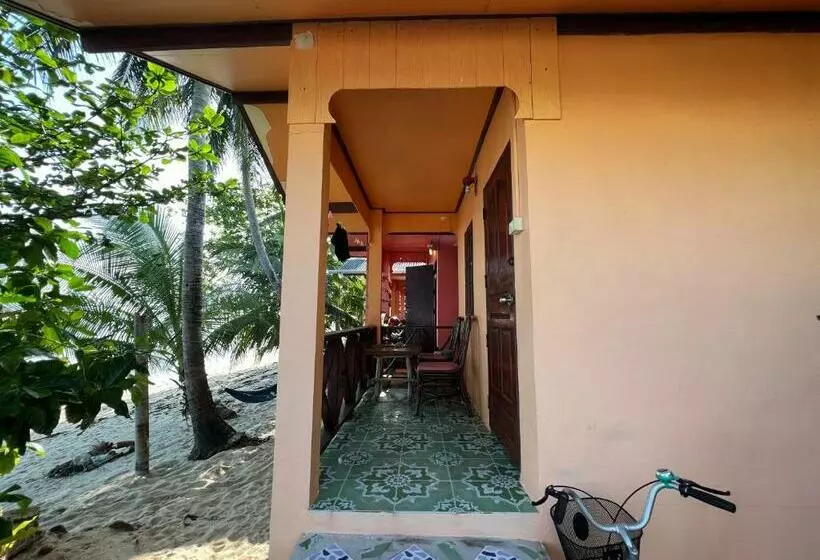 پانسیون Wish Bungalow