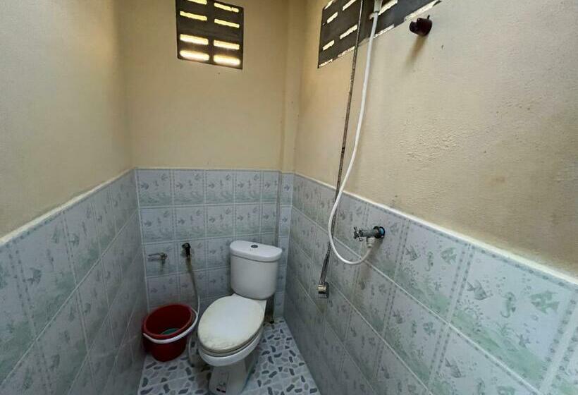 بنسيون Wish Bungalow