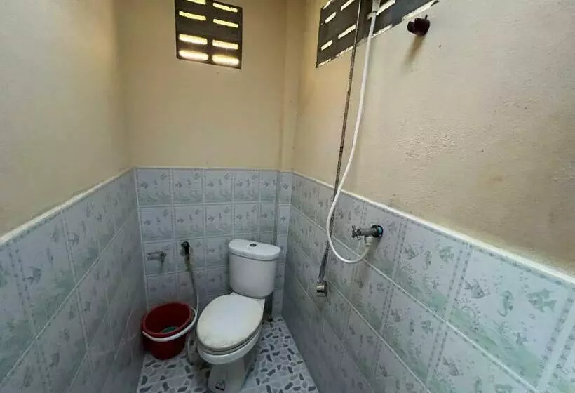 پانسیون Wish Bungalow
