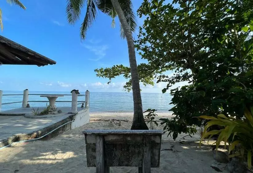 پانسیون Wish Bungalow