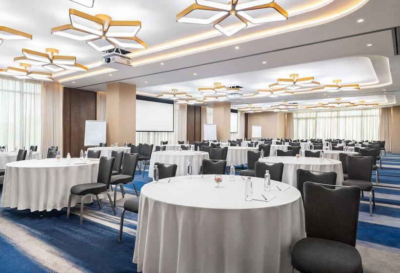 Radisson Blu Hotel Riyadh Convention And Exhibition Center