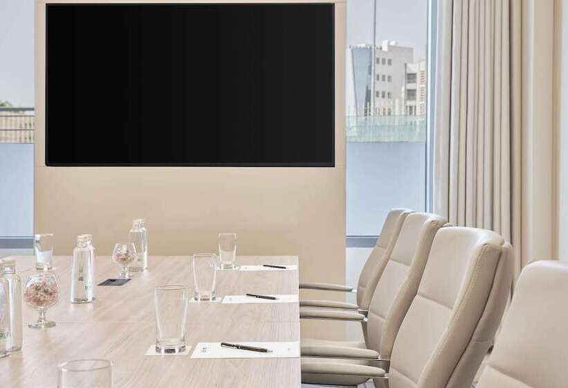 Radisson Blu Hotel Riyadh Convention And Exhibition Center