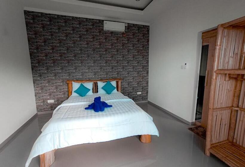 리조트 Kalimaja Amed Villa