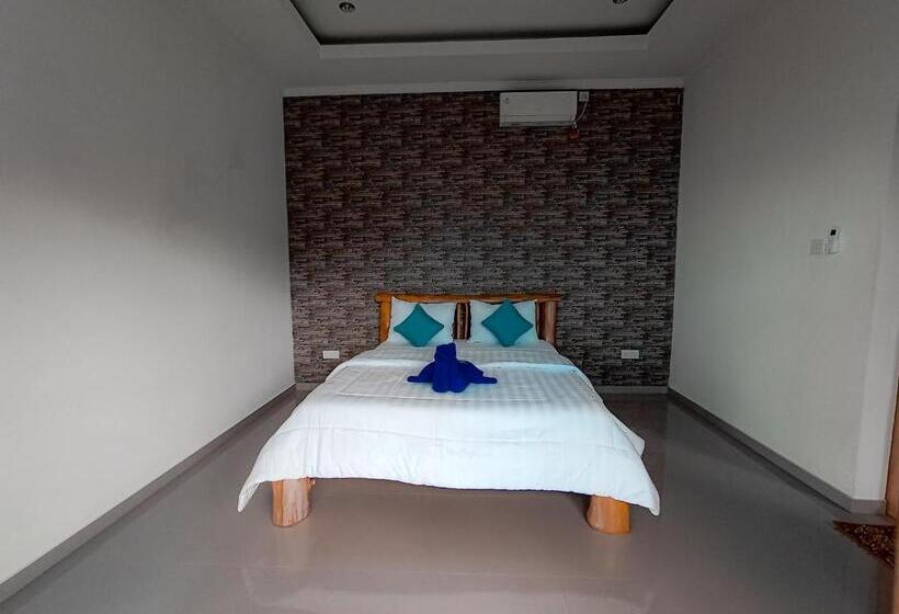 리조트 Kalimaja Amed Villa