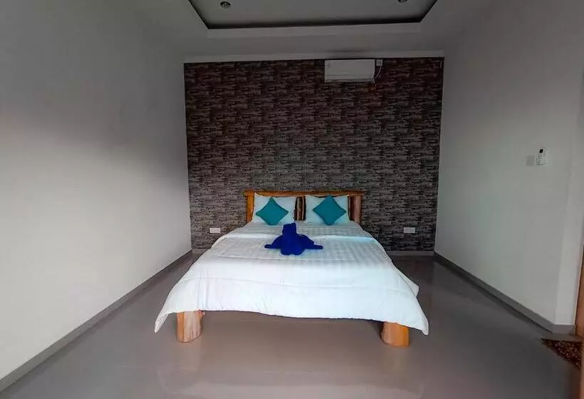 Lomakeskus Kalimaja Amed Villa