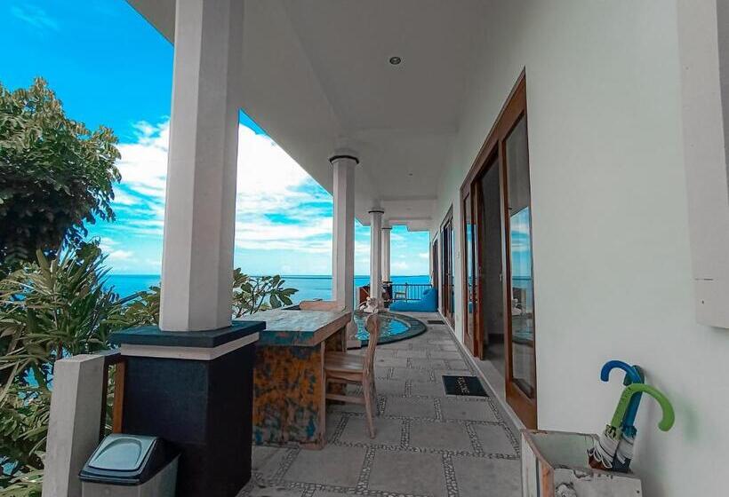 리조트 Kalimaja Amed Villa