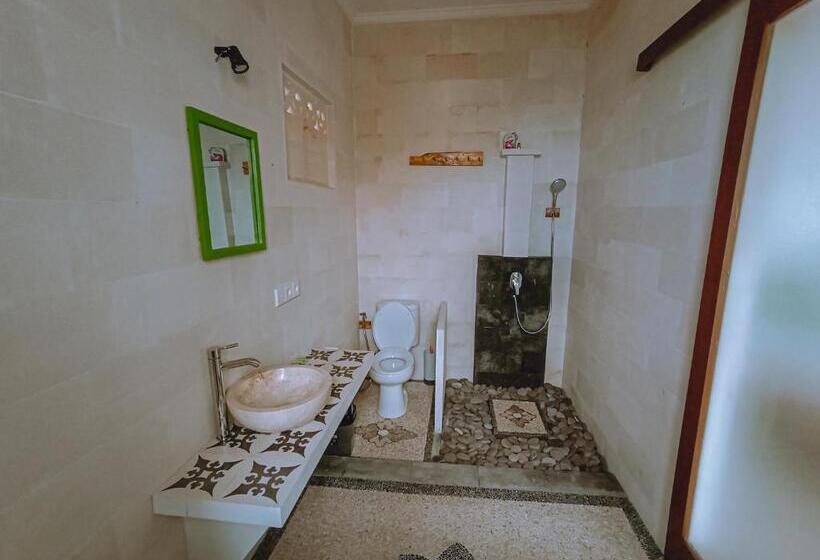 리조트 Kalimaja Amed Villa