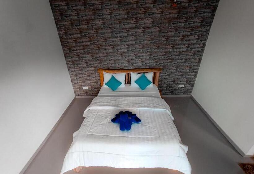 리조트 Kalimaja Amed Villa