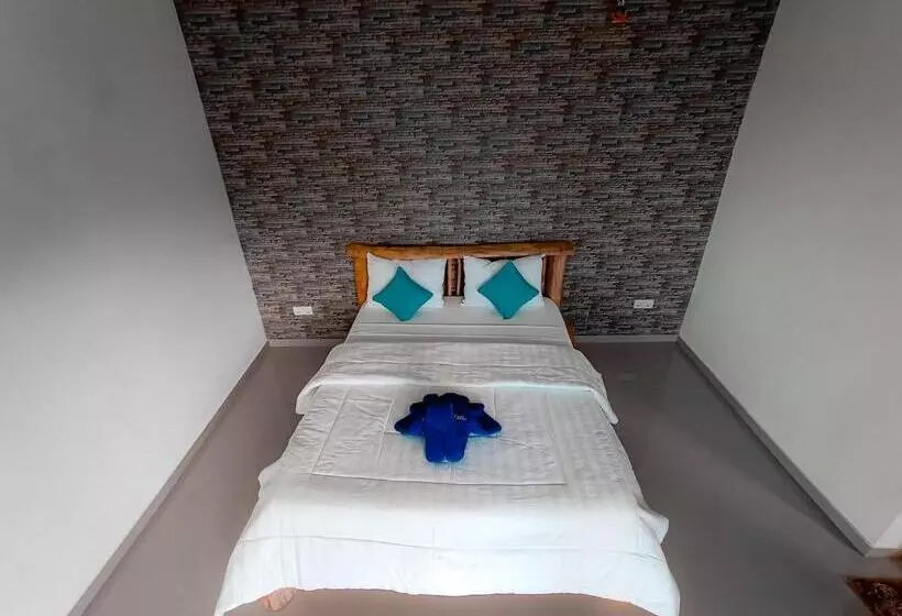 Lomakeskus Kalimaja Amed Villa