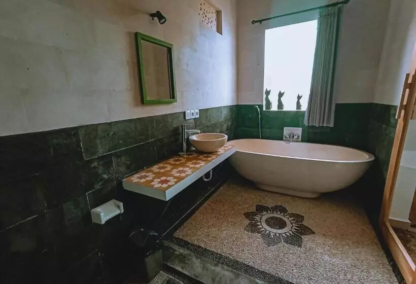 Lomakeskus Kalimaja Amed Villa