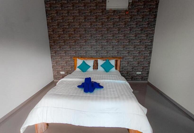 리조트 Kalimaja Amed Villa