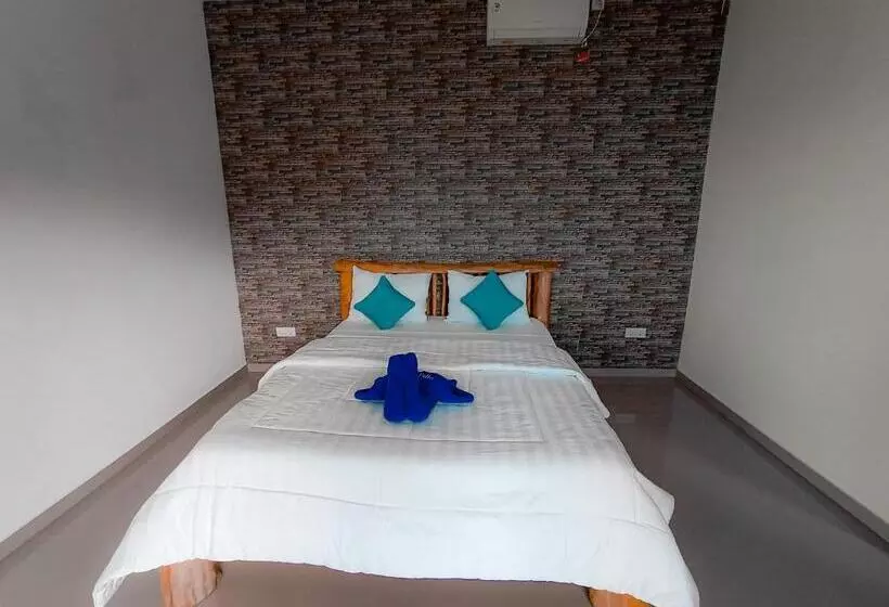 Lomakeskus Kalimaja Amed Villa