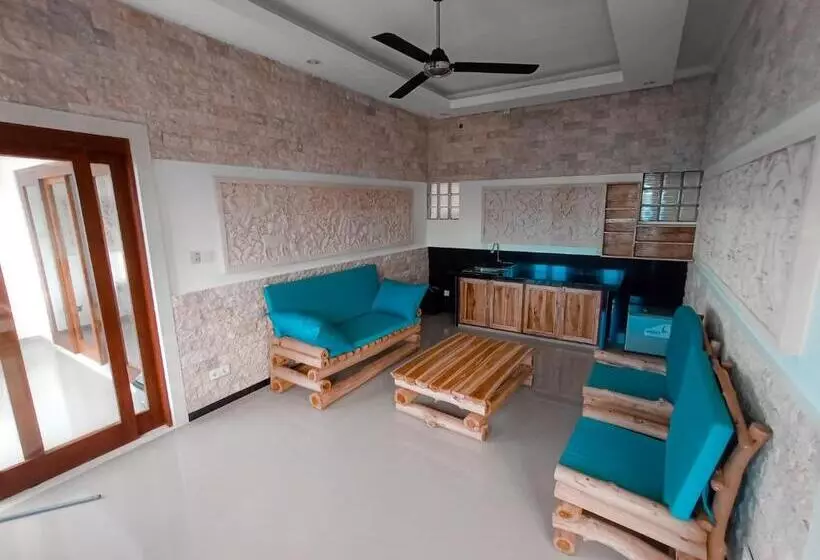 Lomakeskus Kalimaja Amed Villa