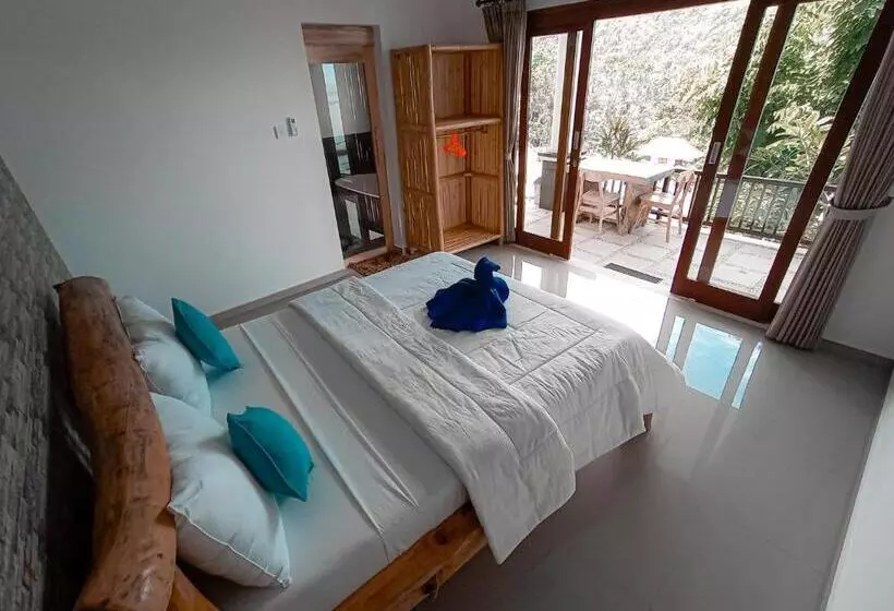 Lomakeskus Kalimaja Amed Villa