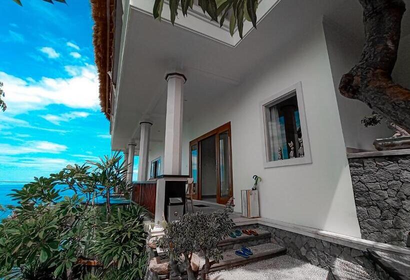 리조트 Kalimaja Amed Villa