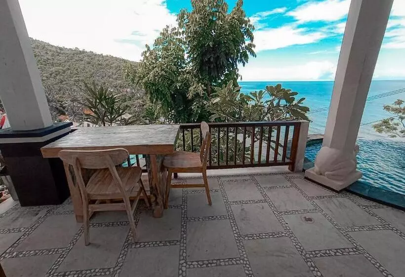 Lomakeskus Kalimaja Amed Villa