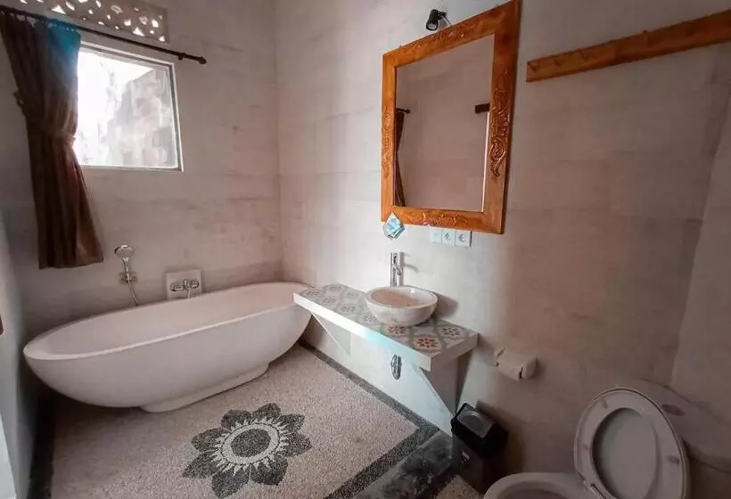 Lomakeskus Kalimaja Amed Villa