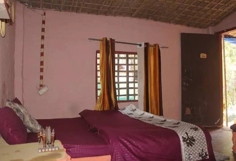 Resortikesh