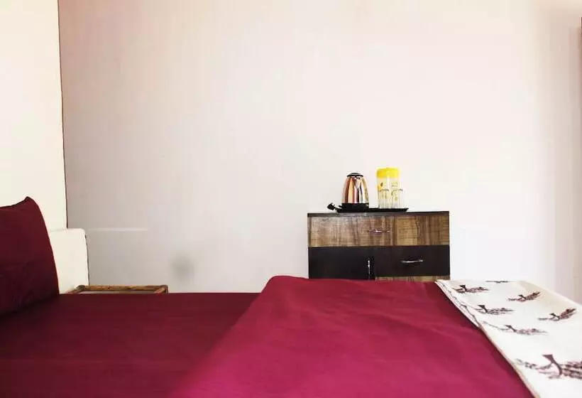 Resortikesh