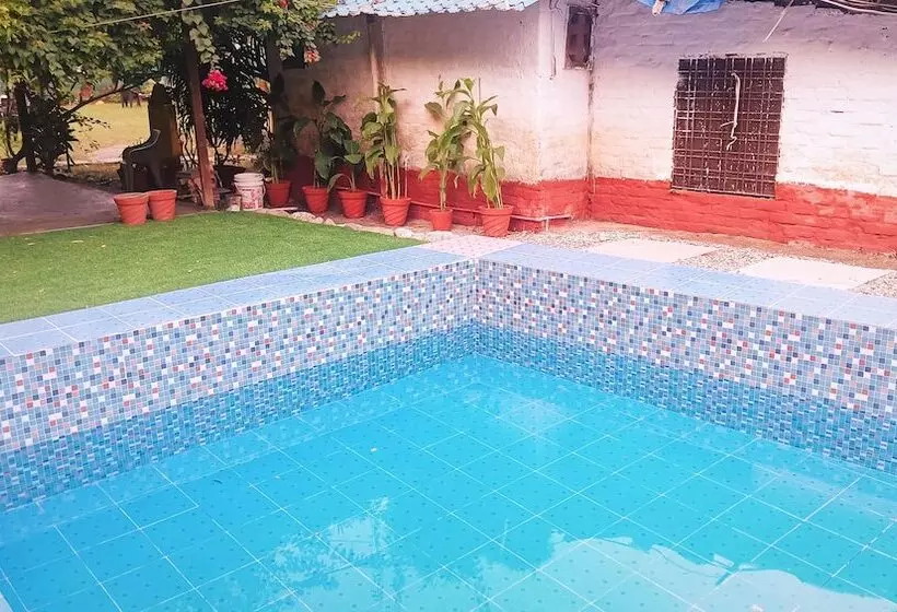 Resortikesh