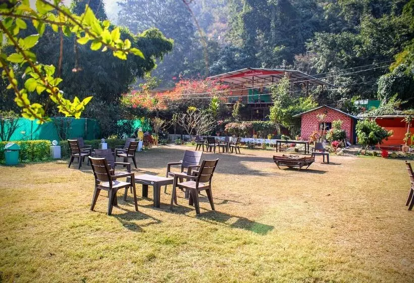 Resortikesh