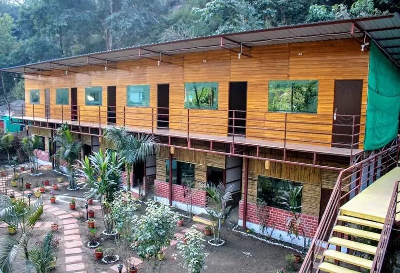 Resortikesh