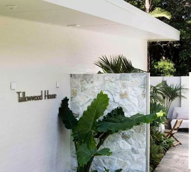 Tallowwood House Luxury Bed & Breakfast