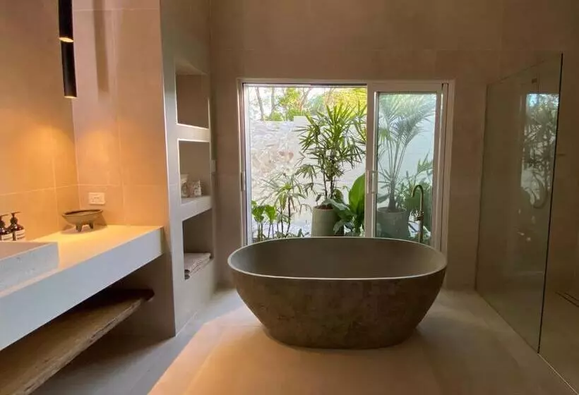 Tallowwood House Luxury Bed & Breakfast